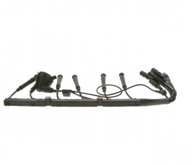 Фото 2 - Провід високовольтний BOSCH 0 986 356 323 (0986356323)