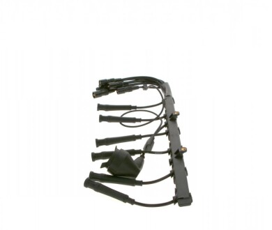 Фото 4 - Провід високовольтний BOSCH 0 986 356 323 (0986356323)