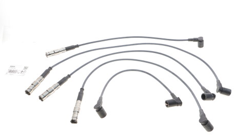 Фото 2 - Провід високовольтний BOSCH 0986356333