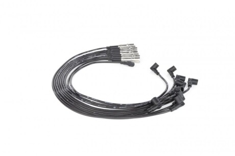 Фото 3 - Провід високовольтний BOSCH 0 986 356 334 (0986356334)