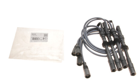 Фото 2 - Провод высоковольтный BOSCH 0 986 356 337 (0986356337)