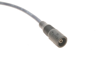 Фото 3 - Провод высоковольтный BOSCH 0 986 356 337 (0986356337)