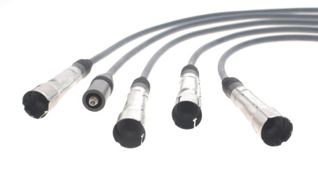 Фото 3 - Провід високовольтний BOSCH 0986356339