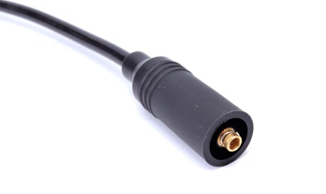 Фото 2 - Провод высоковольтный BOSCH 0 986 356 342 (0986356342)