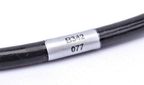 Фото 3 - Провод высоковольтный BOSCH 0 986 356 342 (0986356342)