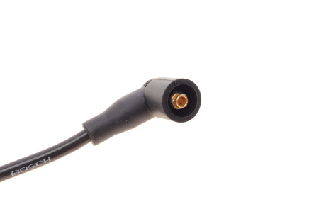 Фото 4 - Провод высоковольтный BOSCH 0 986 356 345 (0986356345)