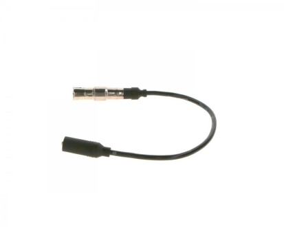 Фото 4 - Провод высоковольтный BOSCH 0 986 356 350 (0986356350)