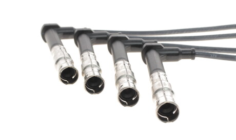 Фото 3 - Провод высоковольтный BOSCH 0 986 356 351 (0986356351)