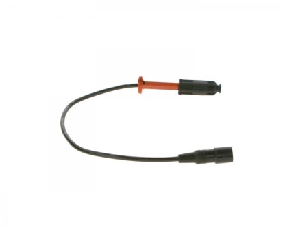 Фото 3 - Провід високовольтний BOSCH 0 986 356 352 (0986356352)