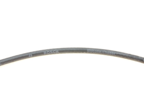 Фото 3 - Провод высоковольтный BOSCH 0 986 356 360 (0986356360)