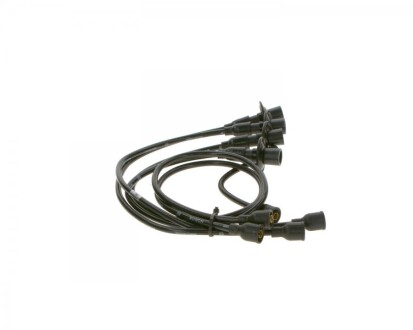 Фото 3 - Провод высоковольтный BOSCH 0 986 356 370 (0986356370)