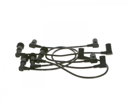 Фото 2 - Провод высоковольтный BOSCH 0 986 356 377 (0986356377)