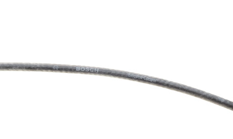 Фото 3 - Провід високовольтний BOSCH 0 986 356 384 (0986356384)