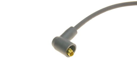 Фото 4 - Провод высоковольтный BOSCH 0 986 356 702 (0986356702)