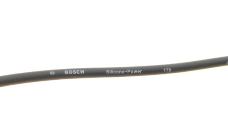 Фото 2 - Провід високовольтний BOSCH 0 986 356 703 (0986356703)