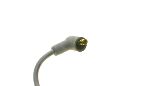 Фото 4 - Провод высоковольтный BOSCH 0 986 356 704 (0986356704)