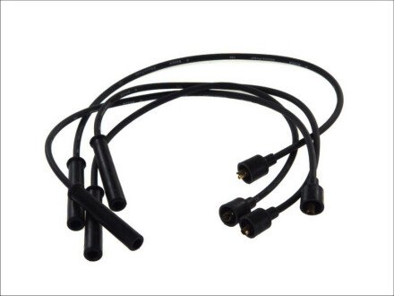 Фото 5 - Провод высоковольтный BOSCH 0 986 356 716 (0986356716)