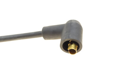 Фото 3 - Провід високовольтний BOSCH 0 986 356 719 (0986356719)