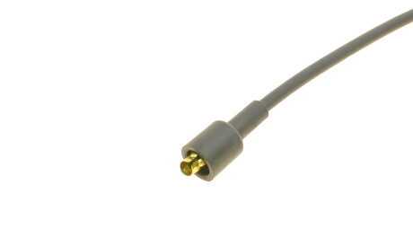 Фото 2 - Провод высоковольтный BOSCH 0 986 356 722 (0986356722)