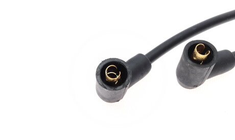 Фото 3 - Провід високовольтний BOSCH 0 986 356 726 (0986356726)