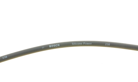 Фото 2 - Провід високовольтний BOSCH 0 986 356 727 (0986356727)