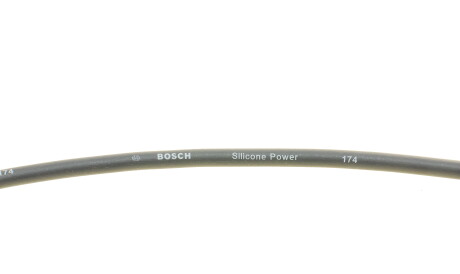 Фото 2 - Провод высоковольтный BOSCH 0 986 356 739 (0986356739)