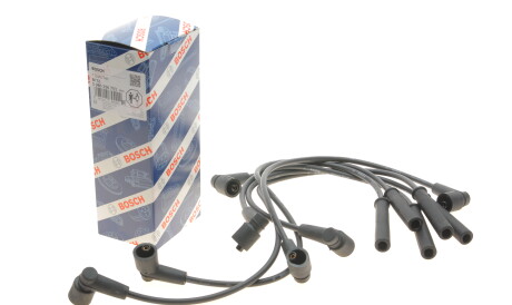 Фото 2 - Провід високовольтний BOSCH 0 986 356 753 (0986356753)
