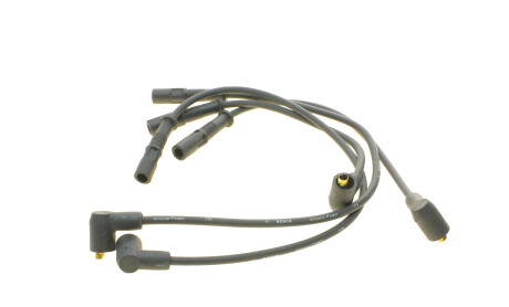 Фото 6 - Провід високовольтний BOSCH 0 986 356 754 (0986356754)