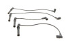 Комплект проводів запалювання OPEL ASTRA F, ASTRA F CLASSIC, ASTRA F/KOMBI, CORSA B, TIGRA, VECTRA B 1.4/1.6 03.93-01.05 - ((90443687, 1612561)) BOSCH 0 986 356 778 (фото 6)