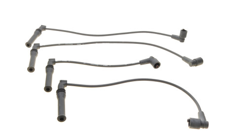 Фото 6 - Провід високовольтний BOSCH 0 986 356 778 (0986356778)