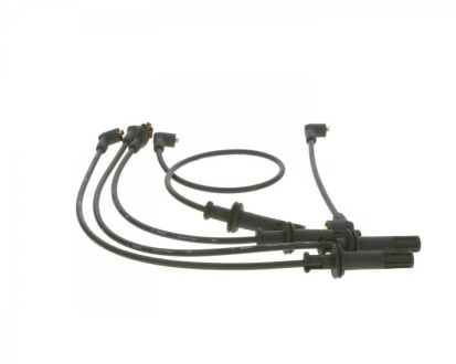 Фото 3 - Провод высоковольтный BOSCH 0 986 356 791 (0986356791)