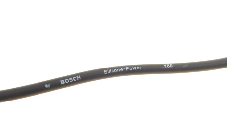 Фото 2 - Провод высоковольтный BOSCH 0 986 356 793 (0986356793)