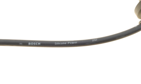 Фото 2 - Провід високовольтний BOSCH 0 986 356 799 (0986356799)