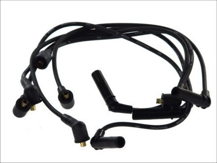 Фото 5 - Провід високовольтний BOSCH 0 986 356 813 (0986356813)