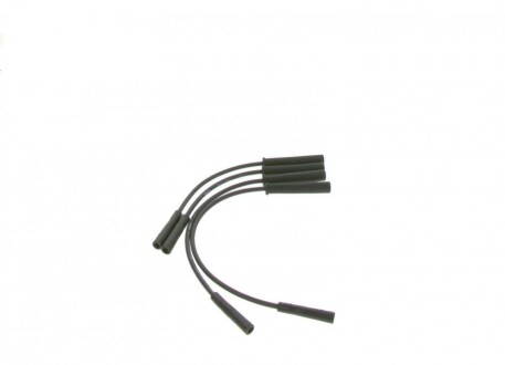 Фото 3 - Провід високовольтний BOSCH 0 986 356 817 (0986356817)