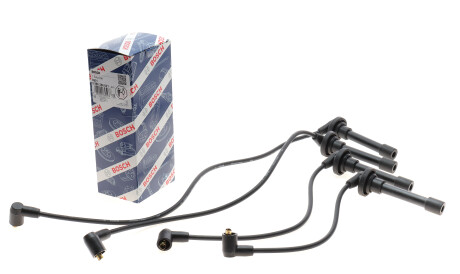 Фото 2 - Провод высоковольтный BOSCH 0 986 356 821 (0986356821)