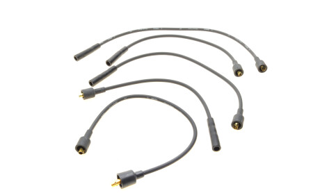 Фото 7 - Провід високовольтний BOSCH 0 986 356 828 (0986356828)