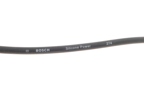 Фото 2 - Провід високовольтний BOSCH 0 986 356 830 (0986356830)