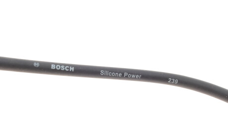 Фото 3 - Провід високовольтний BOSCH 0 986 356 847 (0986356847)