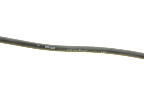 Фото 2 - Провід високовольтний BOSCH 0 986 356 850 (0986356850)