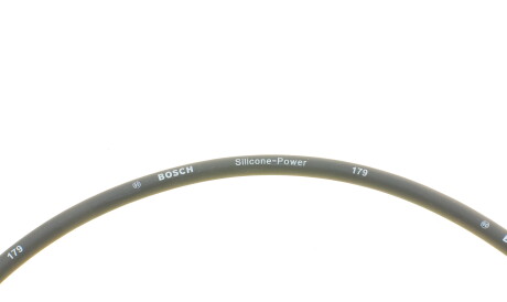 Фото 2 - Провід високовольтний BOSCH 0 986 356 852 (0986356852)