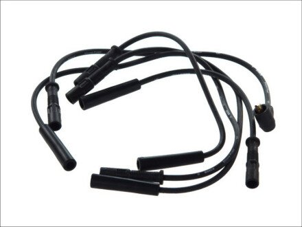 Фото 5 - Провід високовольтний BOSCH 0 986 356 853 (0986356853)