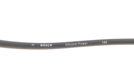 Фото 2 - Провод высоковольтный BOSCH 0 986 356 854 (0986356854)