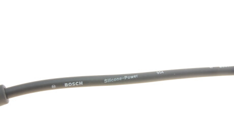Фото 2 - Провод высоковольтный BOSCH 0 986 356 858 (0986356858)
