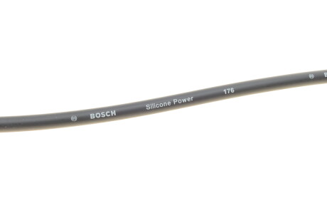Фото 4 - Провід високовольтний BOSCH 0 986 356 873 (0986356873)