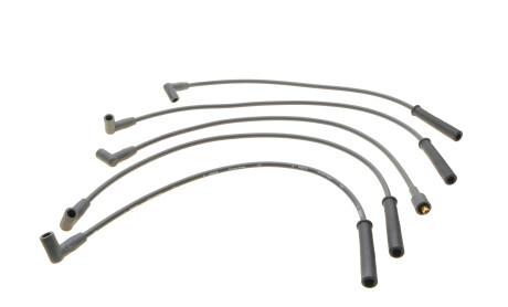 Фото 8 - Провід високовольтний BOSCH 0 986 356 873 (0986356873)