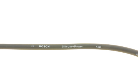 Фото 2 - Провід високовольтний BOSCH 0 986 356 880 (0986356880)