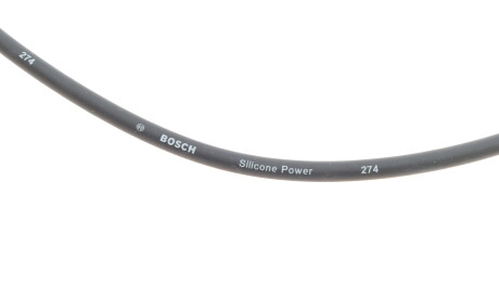 Фото 2 - Провід високовольтний BOSCH 0 986 356 883 (0986356883)