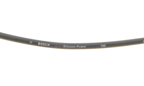 Фото 2 - Провід високовольтний BOSCH 0 986 356 898 (0986356898)