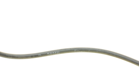 Фото 2 - Провод высоковольтный BOSCH 0 986 356 928 (0986356928)